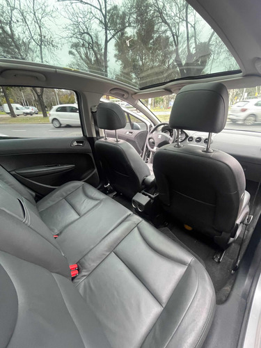 Peugeot 308 1.6 Sport Thp 163cv