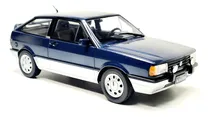 Comprar Exclusivo! Vw Volkswagen Gol Gti Sport 1\u002F24 Metal Colección Azul Oscuro