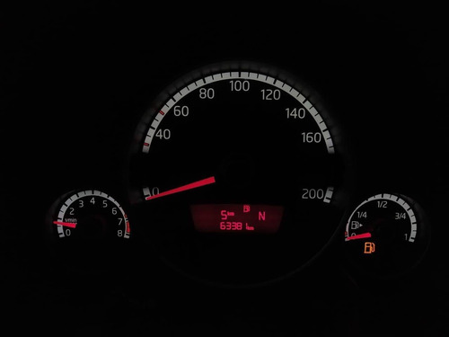 Imagem 7 de 11 de Volkswagen Up 1.0 Mpi Move Up 12v Flex 4p Automatizado