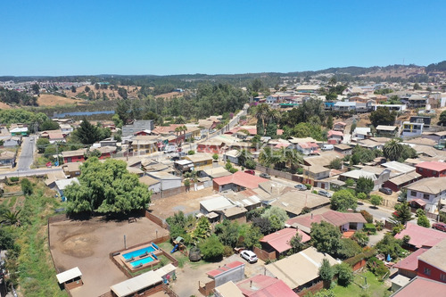 Oportunidad Desarrollo Inmobiliario Y Comercial Urbano
