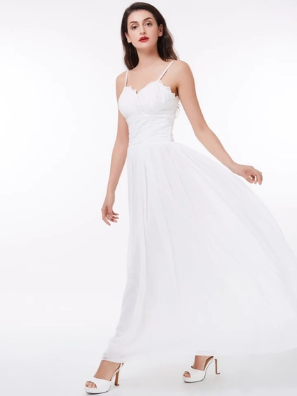 Vestidos De Novia Civil | MercadoLibre ???? Vestidos De Novia Civil | MercadoLibre ????
