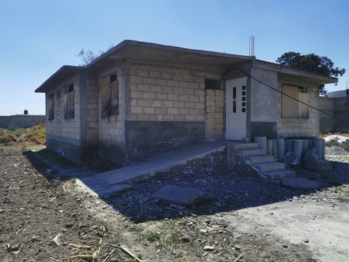 Terreno En Lotes
