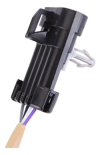 Oxygen Sensor Chevrolet Tornado, Corsa, Meriva, Palio 2007
