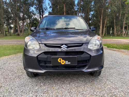 Suzuki Alto 800 Gl Full