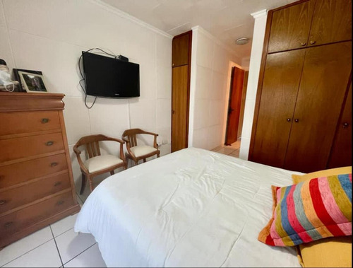 Imagen 6 de 14 de Apartamento - Playa Mansa
