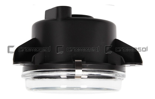 Imagen 2 de 10 de Faro Auxiliar Ford Ranger 2004 2006 2007 2008 2009 2010 2012