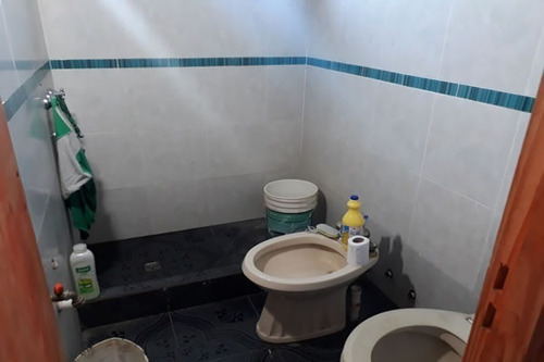 Imagen 6 de 8 de Casa A Terminar Ideal Vivienda Permanente Construida Sobre Un Lote De 406 M2 Esquina