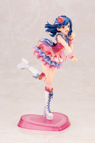 Kotobukiya: The Idolmaster Million Live - Yuriko Nanao
