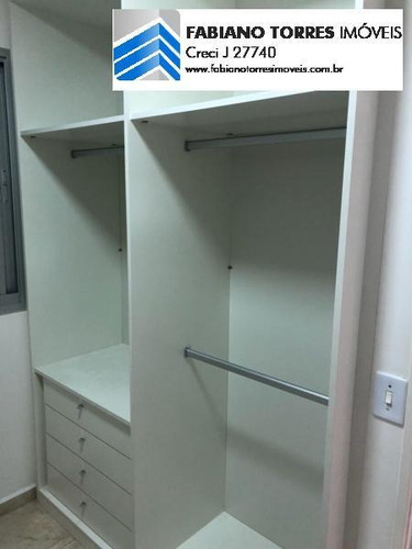 Apartamento Para Venda Em São Paulo, Vila Cunha Bueno, 3 Dormitórios, 1 Banheiro, 1 Vaga - 1655_2-678128