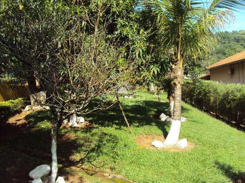 Chácara Com 3 Dorms, Loteamento Caminhos Do Sol, Itatiba - R$ 450 Mil, Cod: Ch095 - Vch095