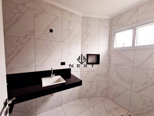 Imagem 17 de 30 de Casa Com 4 Dormitórios À Venda, 297 M² Por R$ 2.100.000 - Alphaville 06 - Santana De Parnaíba/sp - Ca0751