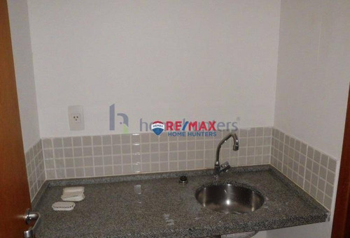 Imagem 13 de 30 de Sala, 90 M² - Venda Por R$ 305.000,00 Ou Aluguel Por R$ 1.900,00 - Vila Sônia (sousas) - Campinas/sp - Sa1180
