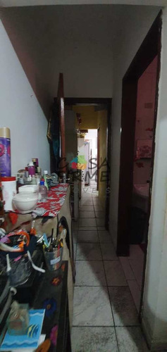 Imagem 4 de 14 de Casa Com 2 Dorms, Tude Bastos, Praia Grande - R$ 289 Mil, Cod: 330740 - V330740