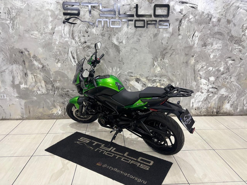 Bajaj Dominar D400 2024