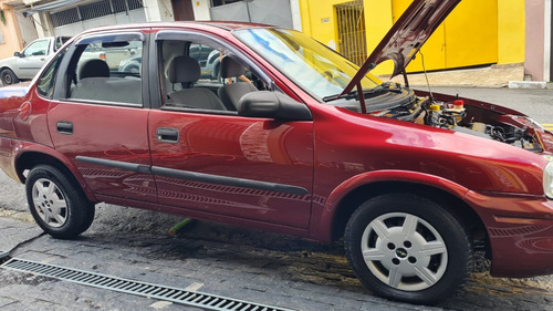 Chevrolet Classic 1.0 Flex Power 4p