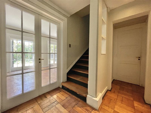 Imagen 11 de 28 de Venta Casa Las Condes: Presidente Errázuriz / Villa Maria