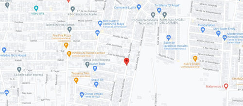 Imagen 5 de 5 de Go Venta De Casa En Maria Salome Sepulveda , Los Fundadores