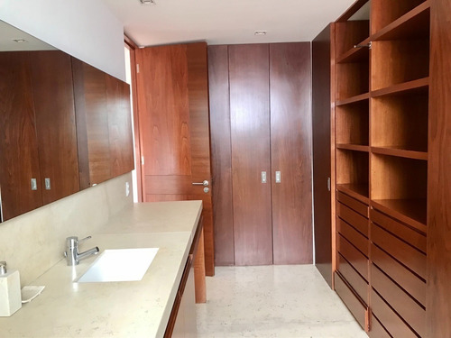 Imagen 8 de 15 de Excelente Departamento Exterior En Renta, En Polanco, Calle