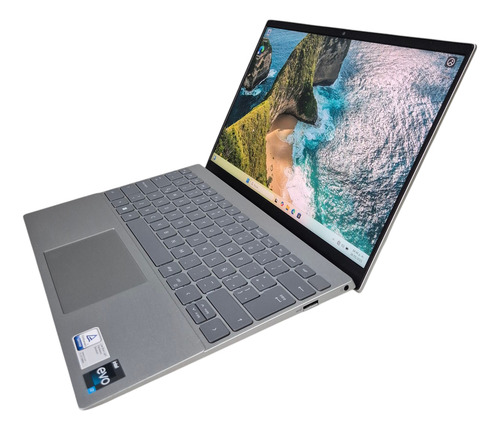 Dell Inspiron 13 5320 13,3'. Core I7-12th, 16ram, 512gb Ssd (Usado)