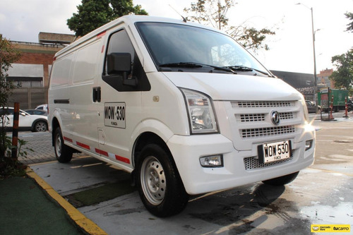 Imagen 3 de 25 de Dfm/dfsk C 35 Panel