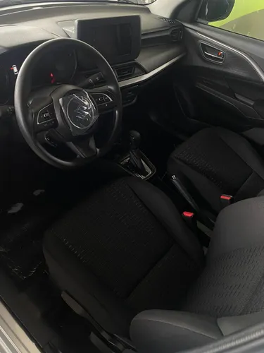 Suzuki Swift 1.2 Hybrid 2Wd