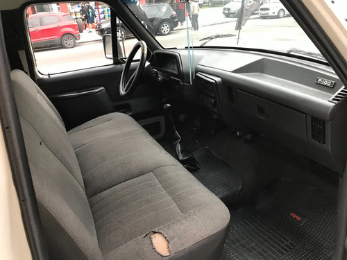 Ford F-100 2.5 I Xl