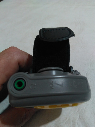 Radio Deportiva Digit Sony Walkman Srf-m78 Fm/am Impecable!! (Usado)