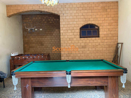 Chácara Com 4 Dorms, Mombaça, Itapecerica Da Serra - Cod. 141 - V141