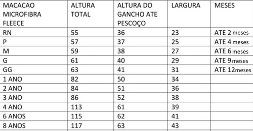 Pijama Infantil Inverno Macacão Fleece Soft Menino 1a3 Anos