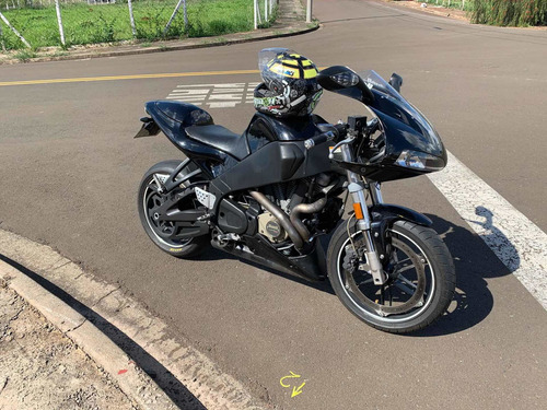 Buell Xb12r Buell Xb12r 1200cc