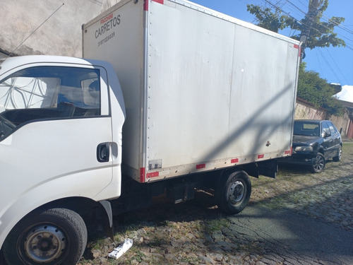 Kia Bongo Kia Bongo K2500