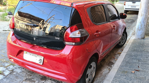 Fiat Mobi