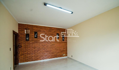 Imagem 2 de 30 de Casa Para Aluguel Em Taquaral - Ca008102