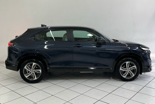 Honda HR-V 1.5 DI I-VTEC TURBO FLEX TOURING CVT