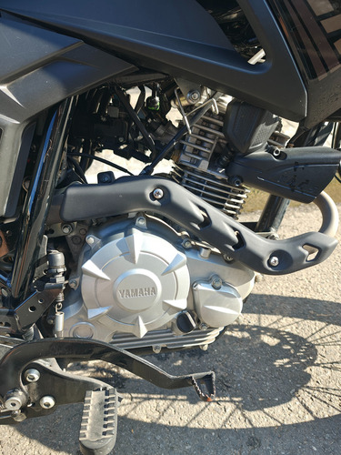 Xtz Crosser 150 Original De Fabrica, Apenas ((6.000km)) !!!!