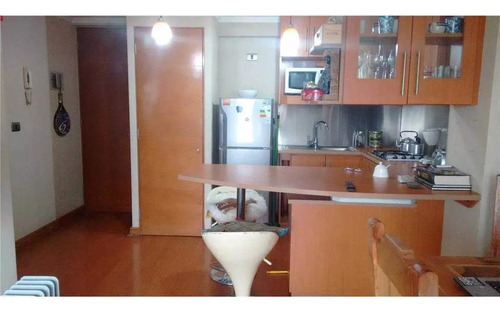 Estudio Amoblado , Calle Antonio Bellet