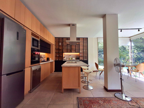 Jardin Del Este I Duplex Con Jardin I Amplio Y Luminoso