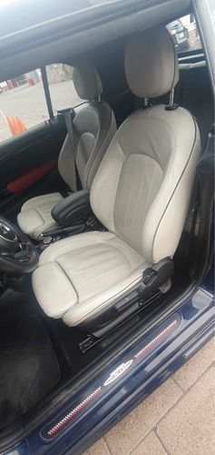 Imagen 10 de 15 de Mini Cooper Jcw Convertible
