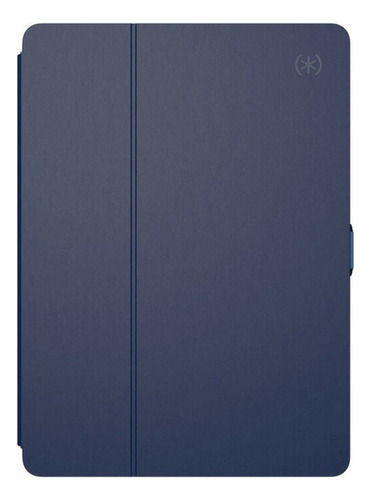 Case Speck Balance F Para iPad Air 2 2014 A1566 A1567 Azul