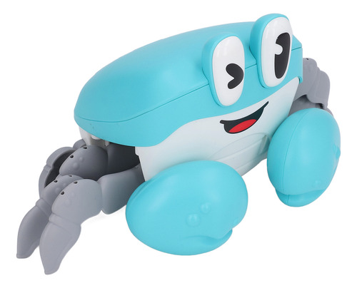 Juguete Para Bebés Blue Babies Con Inducción Sensorial Para