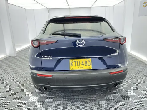 Mazda CX-30 2.0 Grand Touring At