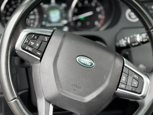 Vendo O Permuto Range Rover Discovery Sport Se 2019 2.0