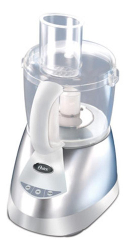 Multiprocessador Oster 3200 500W cinza