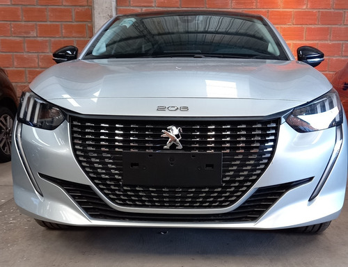 Peugeot 208 1.6 Feline Tiptronic Dl