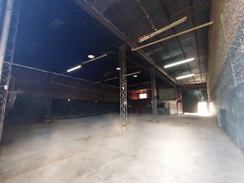 Imagen 2 de 30 de Depósito En Alquiler En La Plata Calle E / Y 525 Y 526 - Dacal Bienes Raices