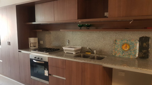 Imagen 11 de 18 de Apart Con Parrilla En Palermo Hollywood