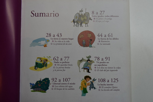 Canciones Y Cuentos Para Antes De Ir A Dormir + Cd C76 (Usado)