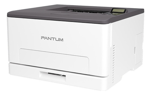 Impresora Laser Color Pantum Cp1100dw Dúplex Wifi