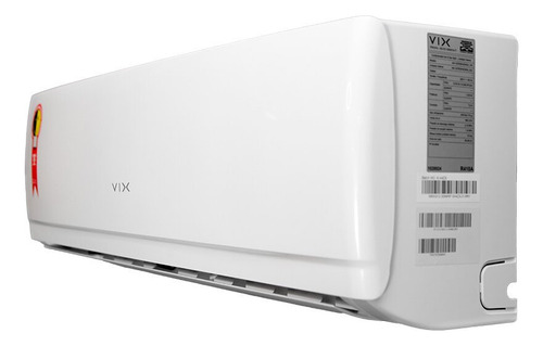 Ar-condicionado Split 12000 Btus Vix Quente E Frio Inverter Cor Branco 220v Voltagem Da Unidade Externa 220v