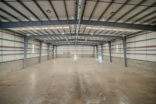 Oportunidad De Inversión- Depósito En Venta En General Rodríguez, G.b.a. Zona Oeste, Argentina